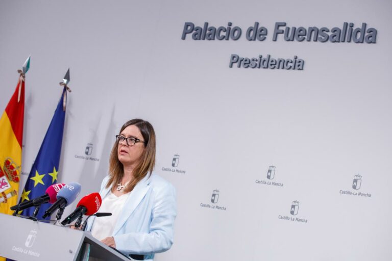 Castilla-La Mancha reconoce el talento y el compromiso con el deporte en los Premios y Distinciones al Mérito Deportivo 2024