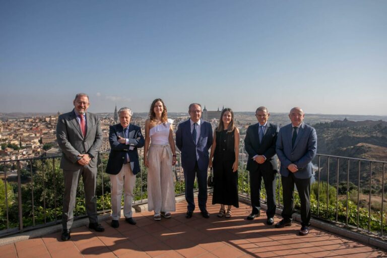 El Gobierno de Castilla-La Mancha subraya la necesidad de una defensa europea fuerte y racional ante la creciente inestabilidad internacional