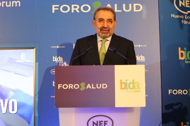 Castilla-La Mancha ya planifica un nuevo plan de salud para ofrecer una atención integral, segura y de calidad para los próximos cuatro años