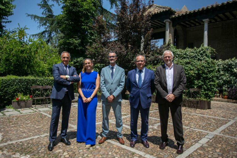 El Gobierno de Castilla-La Mancha refuerza su compromiso con la ciberseguridad de la mano de las grandes multinacionales tecnológicas