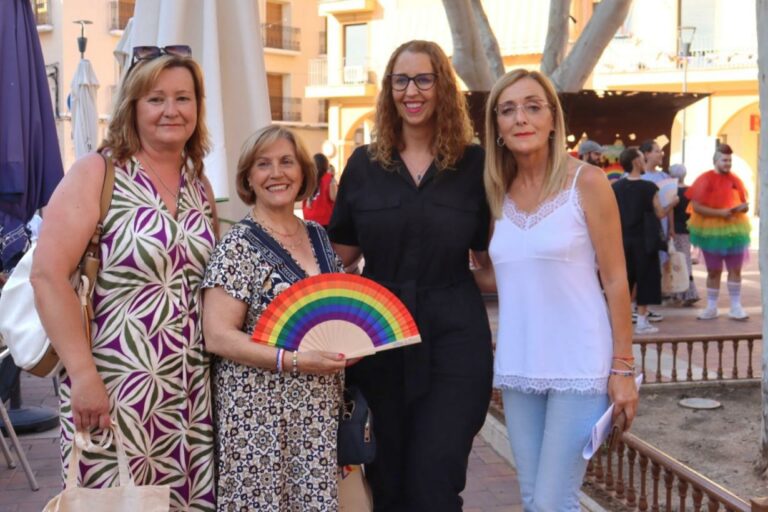 El Gobierno de Castilla-La Mancha impulsará convenios con empresas en materia LGTBI e impulsará un distintivo de excelencia