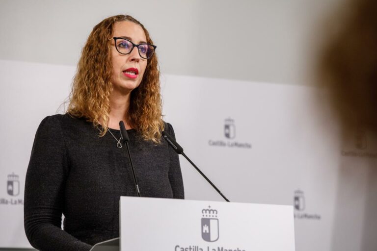 El Gobierno regional condena el presunto crimen machista cometido en la provincia de Guadalajara y traslada su apoyo y afecto a los seres queridos de la víctima