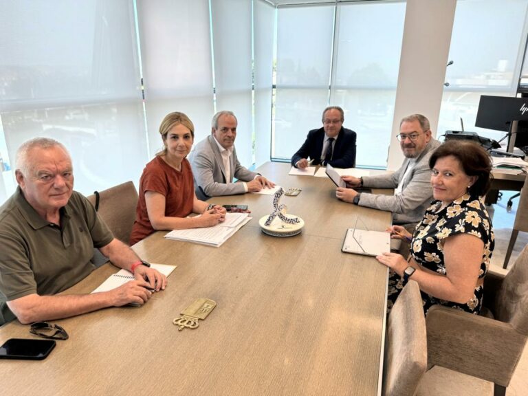 Fallados los proyectos ganadores de los XIV Premios a la Excelencia y Calidad en la Prestación de los Servicios Públicos de Castilla-La Mancha