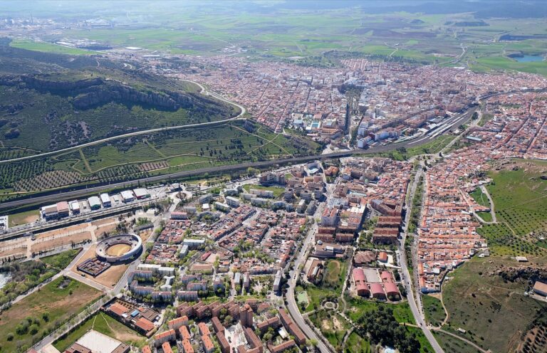La Agenda Urbana de Puertollano 2030 se presenta este martes ante la ciudadanía en el Museo Municipal