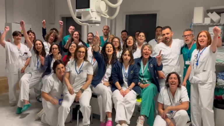 Técnicos superiores sanitarios de Castilla-La Mancha se sumarán a la huelga en demanda de mejoras laborales