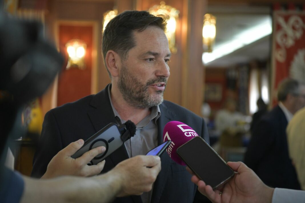 Subdelegado del Gobierno de España en Ciudad Real