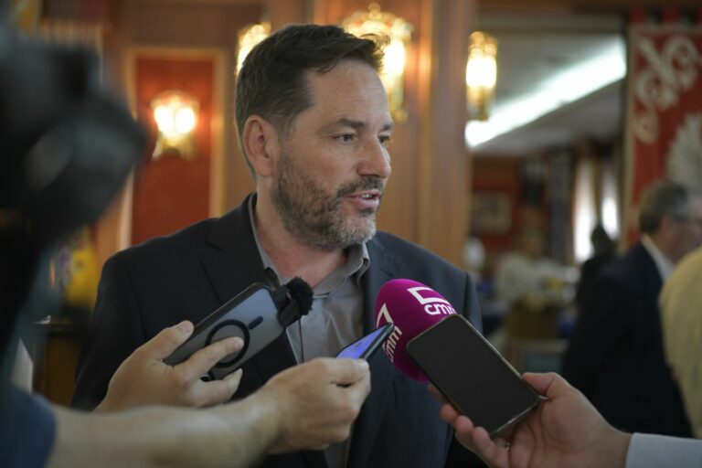El menor de Ciudad Real que apuñaló a la expareja de su madre lo hizo para salvarla de un estrangulamiento