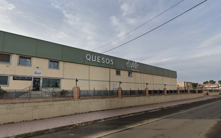 La emblemática firma Quesos El Valle, abocada a la liquidación concursal