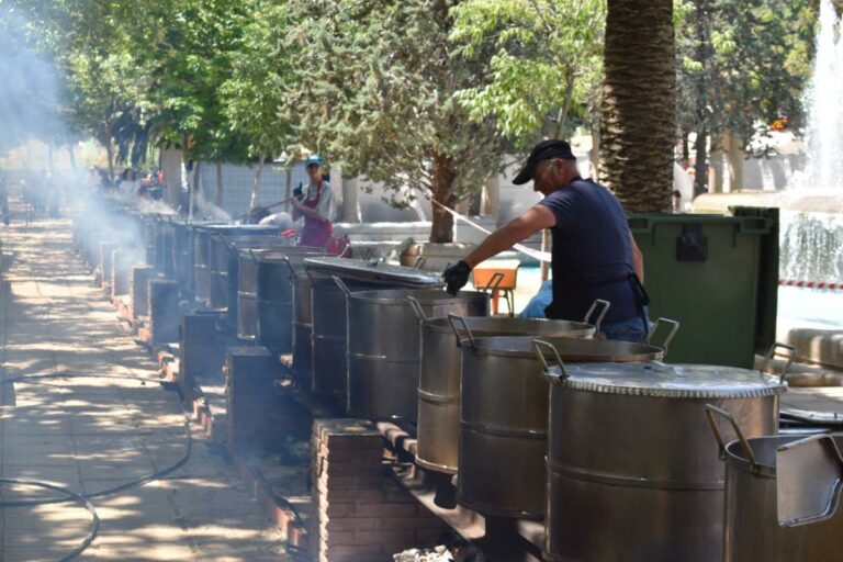 Puertollano: El Santo Voto y el día de la Virgen de Gracia volverán a ser los festivos locales en 2026