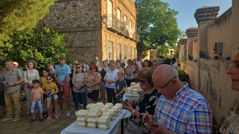 Puertollano refuerza sus lazos con Pouzauges en un nuevo encuentro de intercambio cultural
