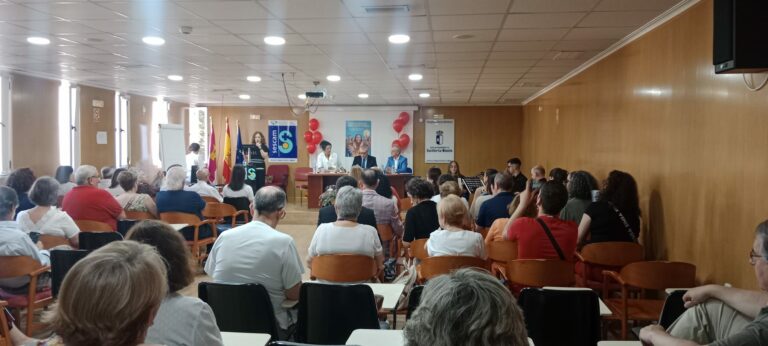 Barba destaca la solidaridad de Puertollano en el Día Mundial del Donante de Sangre
