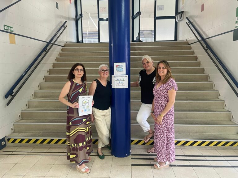 Puertollano avanza hacia la accesibilidad cognitiva con un proyecto pionero impulsado por el Ayuntamiento y un grupo de maestras locales
