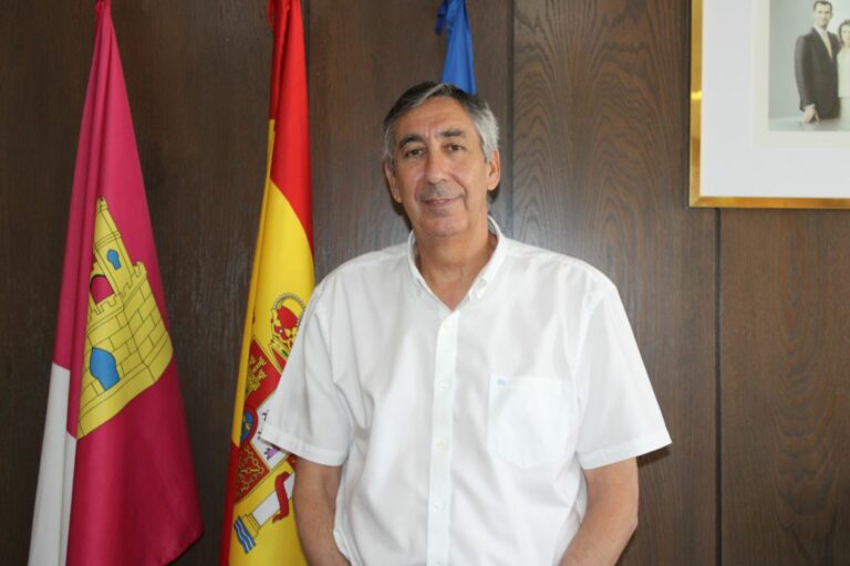 Educación «ha dado todas las facilidades» al Ayuntamiento de Argamasilla de Alba para el proyecto en la Escuela Infantil municipal
