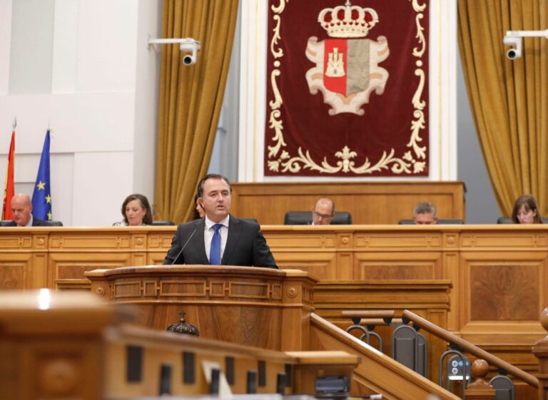 Vox Castilla-La Mancha reclama más inversión en la prevención y extinción de incendios