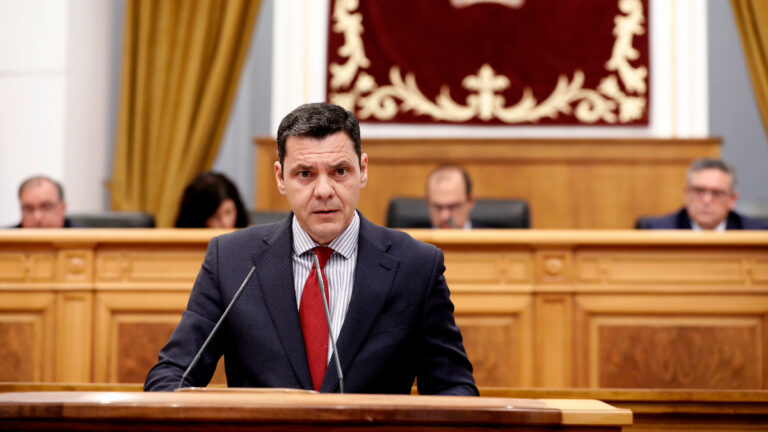 Vox C-LM pide al Gobierno regional que impulse la declaración de la Pandorga como Fiesta de Interés Turístico Nacional