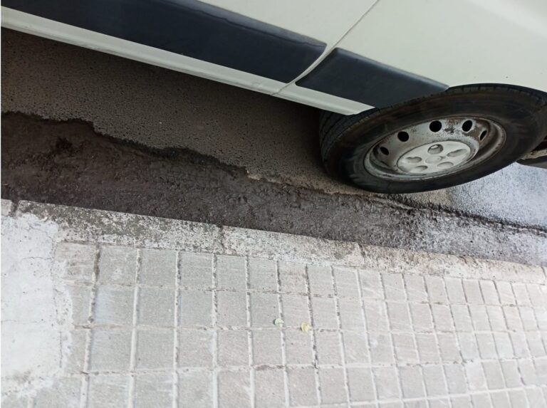 Un infierno llamado verbena