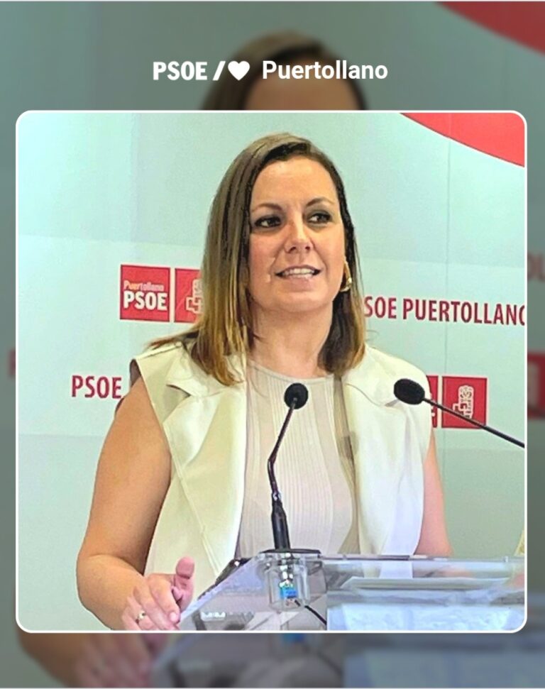 PSOE: «Puertollano no necesita ni las lecciones ni el teatro del PP; necesita inversiones, que ya las pone el presidente García-Page»