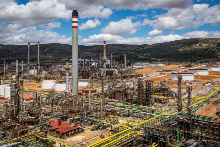 El simulacro del Plan de Emergencia Exterior de Puertollano tendrá lugar el 20 de noviembre en Repsol Butano