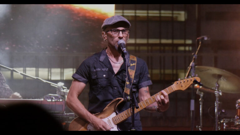 ‘Los conciertos emblemáticos’ de la Diputación cosechan un nuevo éxito de público en Castellar de Santiago