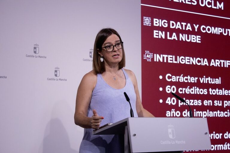 Castilla-La Mancha facilita el acceso a las enseñanzas artísticas superiores con la gratuidad del primer curso