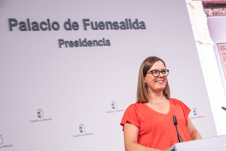 El Gobierno de Castilla-La Mancha culmina la primera fase de las obras del Hospital de Albacete con una inversión de casi 42 millones de euros