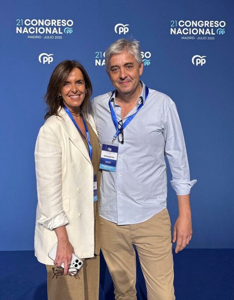 Los diputados por Ciudad Real piden la dimisión de Pedro Sánchez: “La situación es insostenible y la ciudadanía debe pronunciarse en elecciones”