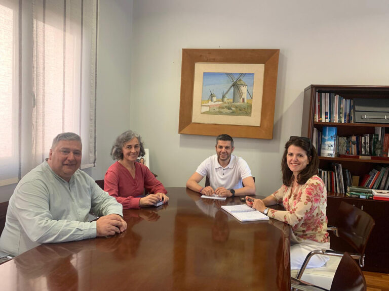 “Sabor Quijote” de la Diputación de Ciudad Real estará en Campo de Criptana los días 11 y 12 de julio