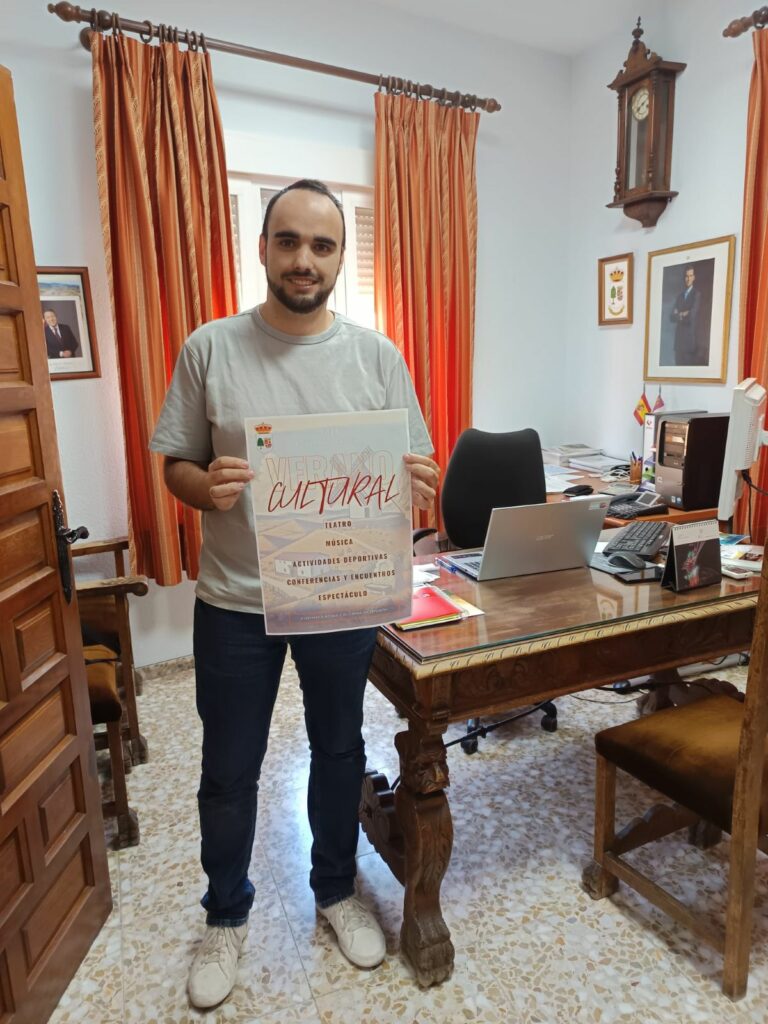 El Ayuntamiento de Fuente el Fresno impulsa una ambiciosa programación cultural y deportiva para el verano