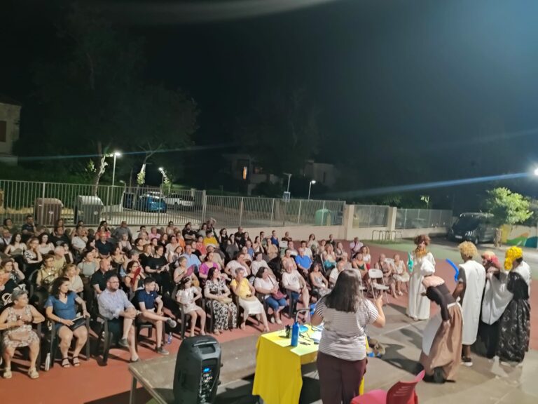 La Universidad Popular de Ciudad Real logra un gran éxito de participación en sus actividades de verano