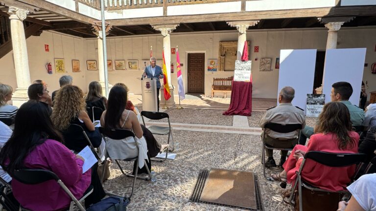 Ciudad Real recuerda a Miguel Ángel Blanco 28 años después de su secuestro y asesinato por parte de ETA