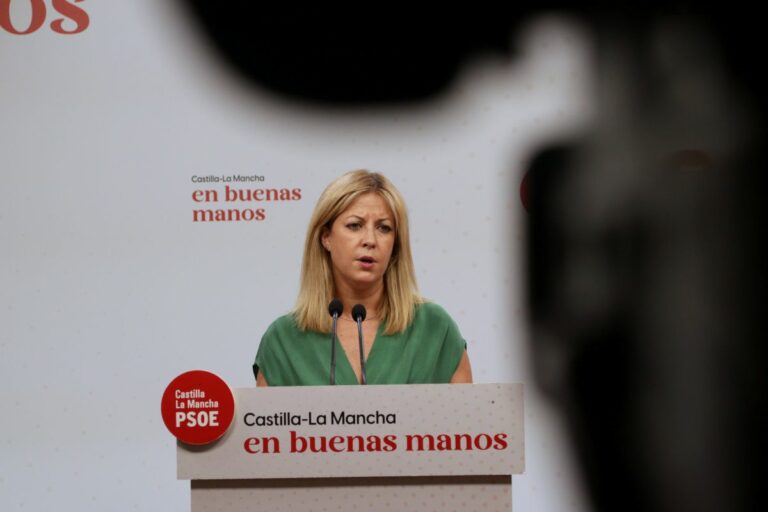 Abengózar exige a Núñez que se pronuncie sobre el caso Montoro y que no se desvincule porque él ya estaba en la época de Cospedal