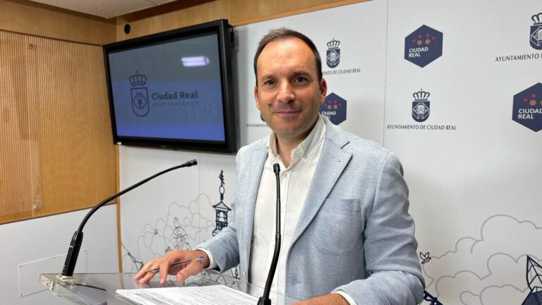 Ciudad Real refuerza la protección a víctimas de violencia de género con su adhesión al protocolo VioGén 2