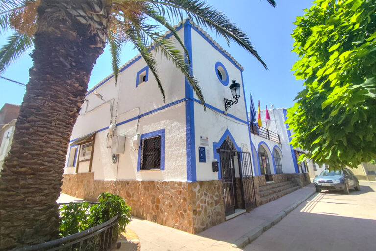 El Ayuntamiento de Brazatortas refuerza su Plan de Empleo Local con una inversión récord de 120.000 euros