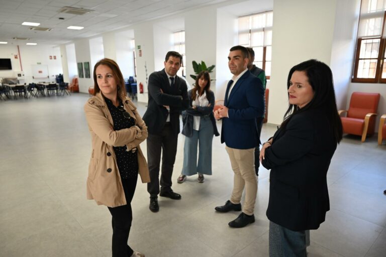 El PP de Almagro se ausenta de la inauguración del PSOE: “500.000 euros para cerrar servicios”