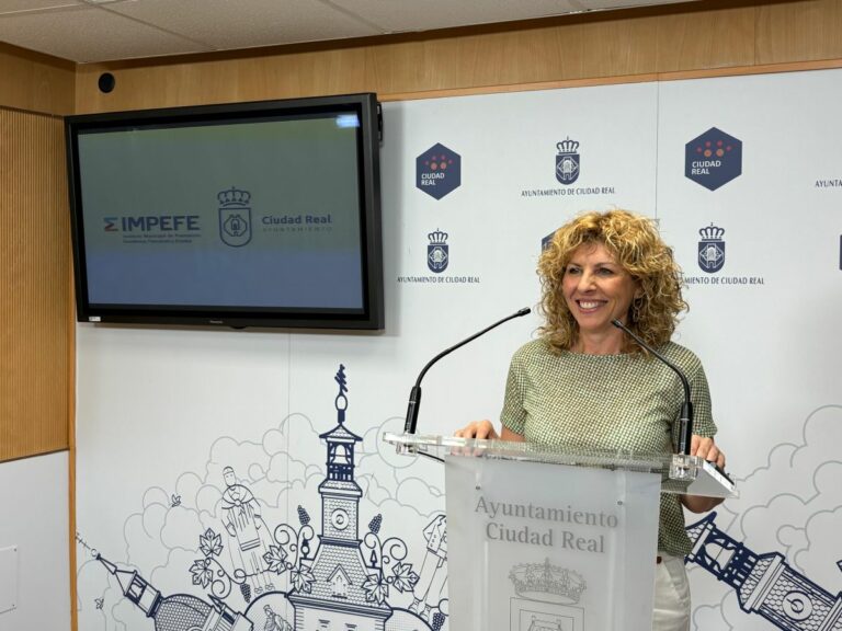 Ciudad Real destina 60.000 euros a apoyar el relevo generacional y la apertura de nuevos comercios