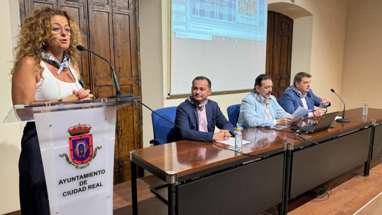 El Gobierno de Castilla-La Mancha reafirma su compromiso con la solidaridad y la cooperación al desarrollo vinculada al territorio