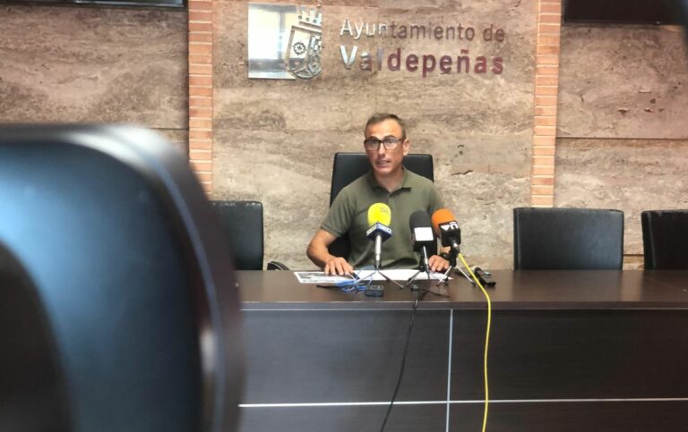 La Feria de Agosto de Valdepeñas contará con una treintena de actividades y reforzará la inclusión de todas las personas