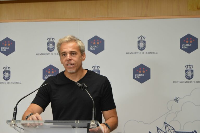 Ciudad Real: El PSOE considera que Cañizares “se pone de perfil” ante los problemas