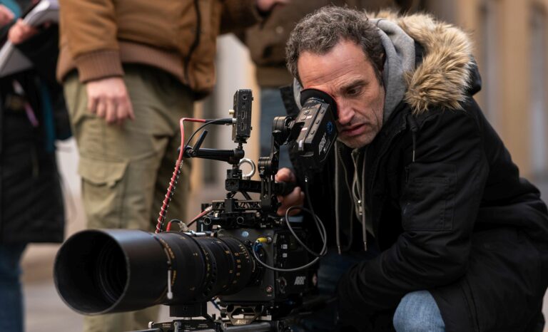 Confirmado: Daniel Guzmán visitará el Festival Internacional de Cine de Almagro