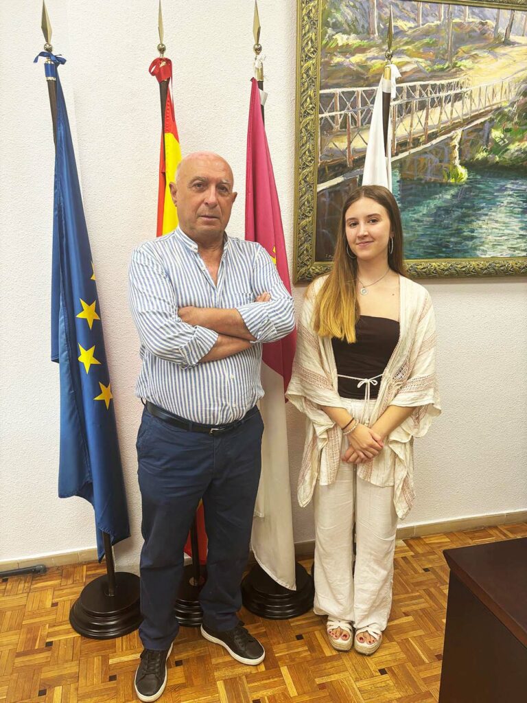 El Ayuntamiento de Aldea del Rey en colaboración con la Universidad Complutense de Madrid ofrece un servicio de nutrición gratuito