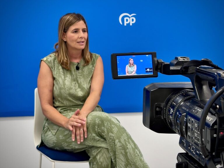 Agudo ve al PP cada vez más cerca de gobernar en C-LM gracias al «auge» de Núñez y a su «fortaleza» en gobiernos locales