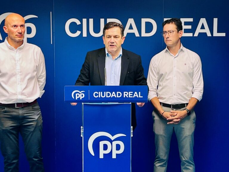 El alcalde garantiza la estabilidad de gobierno en el Ayuntamiento de Bolaños