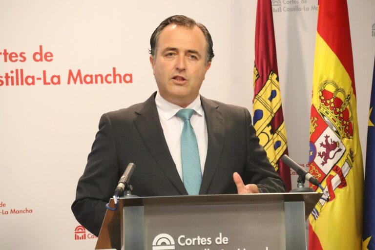 Vox CLM alerta del «intento bipartidista de desmantelar la PAC»