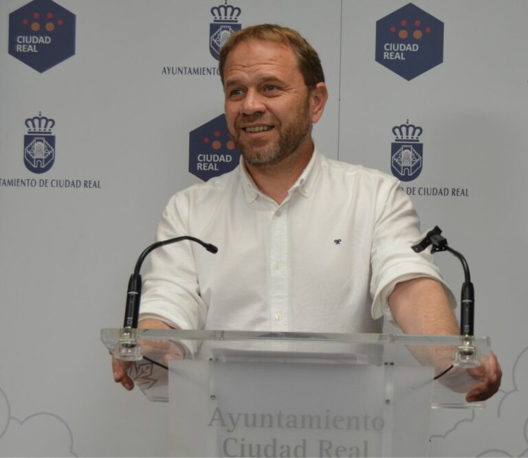 El PSOE advierte del «caos» que provocará el nuevo Plan de Movilidad de Ciudad Real