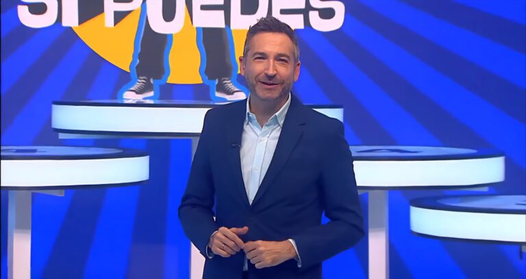 El concurso de CMM “Atrápame si puedes” cumple 500 programas convertido en un referente de la televisión regional