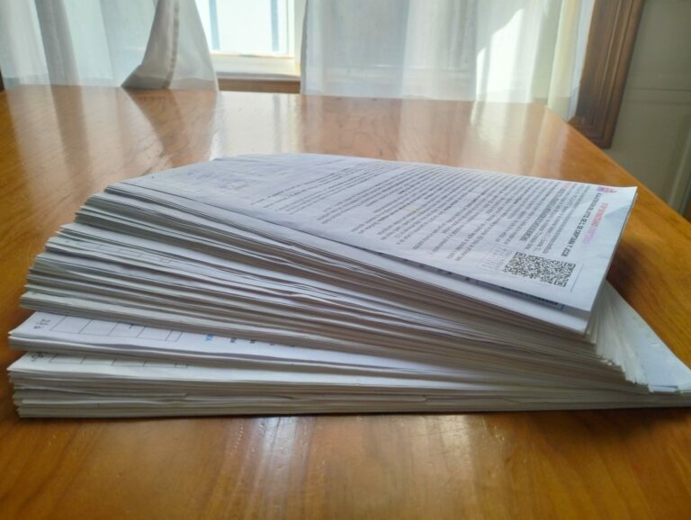 La plataforma Stop Biometano Criptana registra 3.110 firmas contra de la instalación de las macroplantas