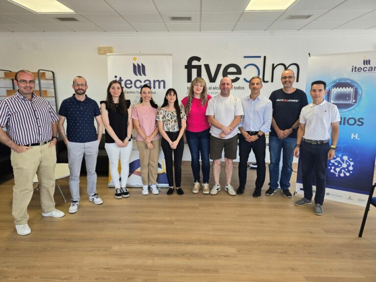 El proyecto AEMIOS de Itecam demuestra que el hidrógeno es una tecnología eficiente con alto potencial de escalabilidad en la región