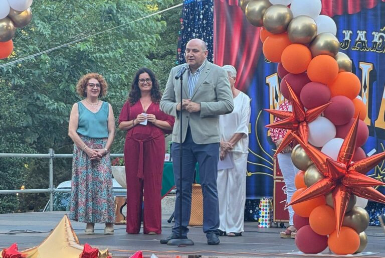 El Gobierno de García-Page licita por 442.000 euros la instalación térmica del Centro de Mayores ‘Puertollano I’ para ganar en confort, eficiencia y calidad