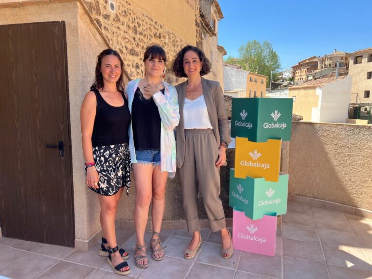 Globalcaja se convierte en entidad colaboradora de Leturalma en su edición más especial