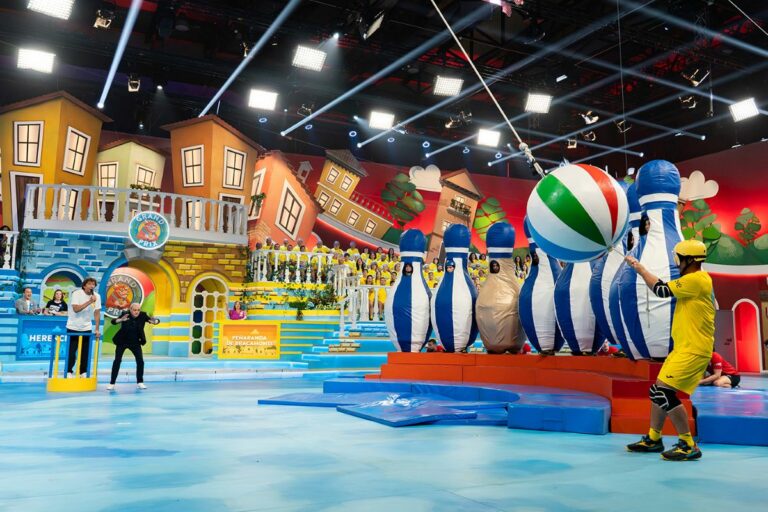 Herencia compite en ‘El Grand Prix del Verano’ 2025